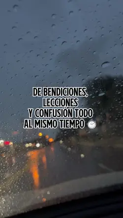 Bendiciones 🪄💎