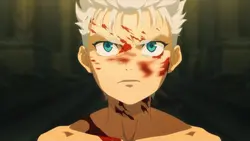 DMC Virgil