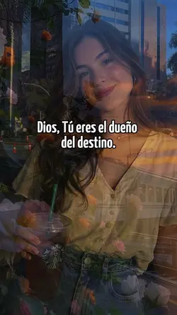  Dios en tus manos 