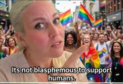 Pride month