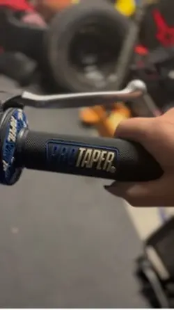 My bike