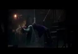 Spiderman again