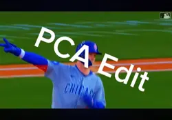 PCA Edit
