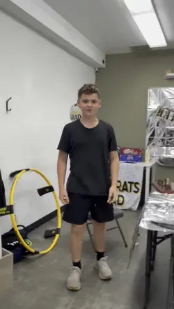 Bro is mad 