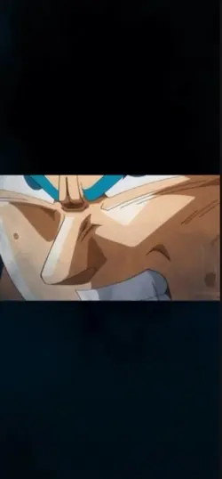 Goku edit