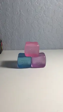 Ranking my squishys
