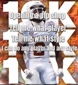 Pfp shop