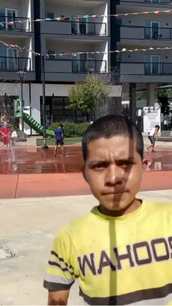 Sin miedo al éxito.🙏