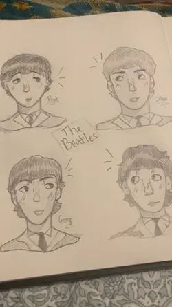 The Beatles ig