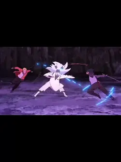 Naruto X Sasuke edit