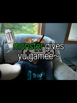 monstergivesyugame 👅