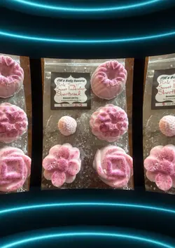Wax melts 