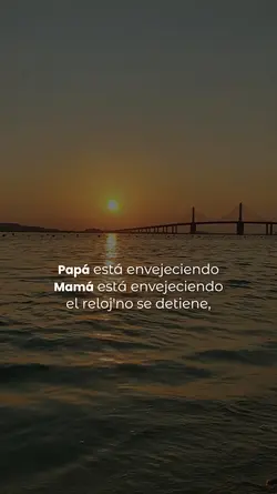 Gracias Papá y Mamá 
