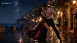 Dancing in the rai