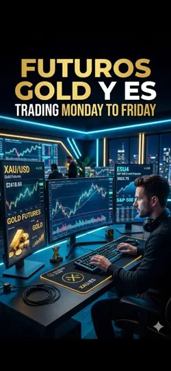 Trading Futures
