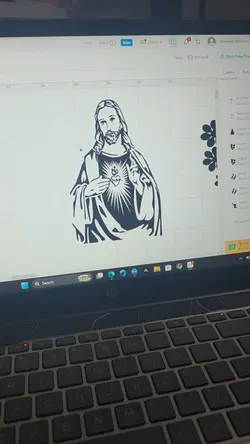 jesus decals