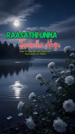 Raasathi Unna
