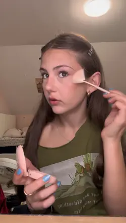 grwm 🎓🌅