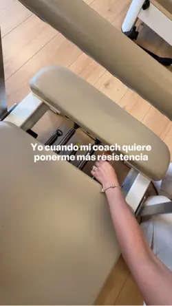 Pilates pov