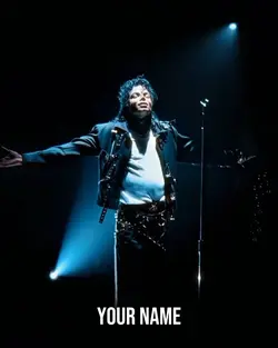 Michael Jackson edit