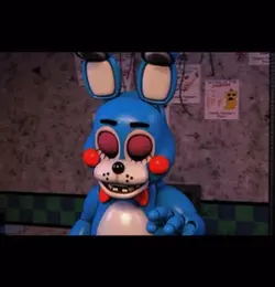 toybonnie
