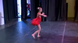 Peyton and Kenzie
