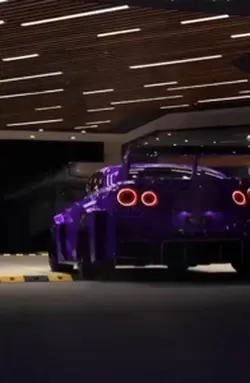 Gtr r35
