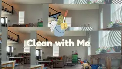 Cleaning
