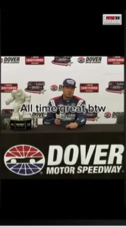 Kyle Busch