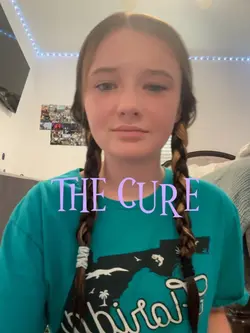The cure