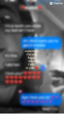 i love him💕