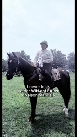 Win or learn