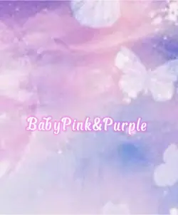 BabyPink&PurpleVibes