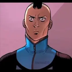 Mohawk mark🥶