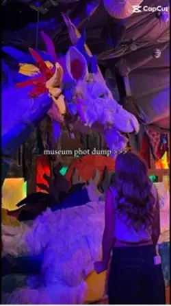 museum