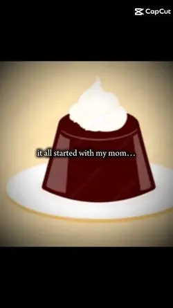 saiki x Coffee jelly