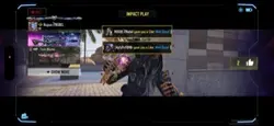 RANK RESET