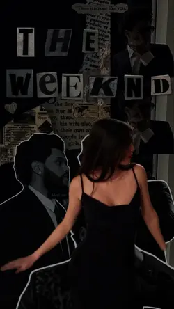 The weekend