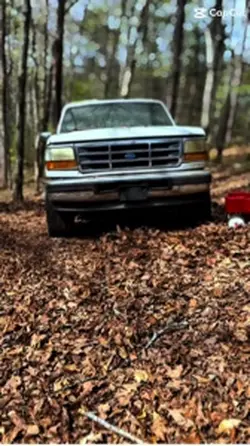1996 ford f150