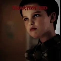 Young Sheldon Edit