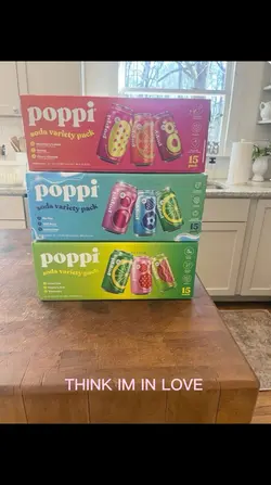 LOVE MY POPPI