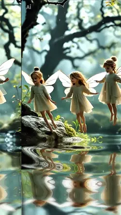 8K Carousel Effect 