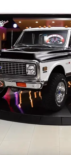 Trucks