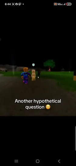 origin tiktok crayon