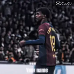 Lamine Yamal⚽️🔥