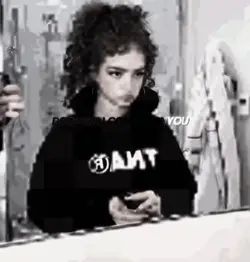 Black and White Edit