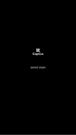 omni man