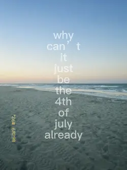4th of july