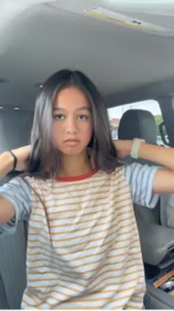 summer chop #hair #s