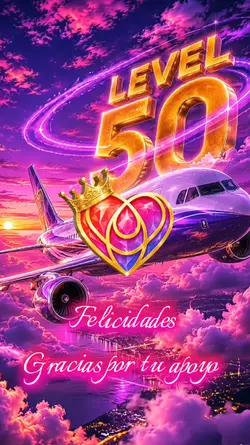 Nivel 50 de Miembro